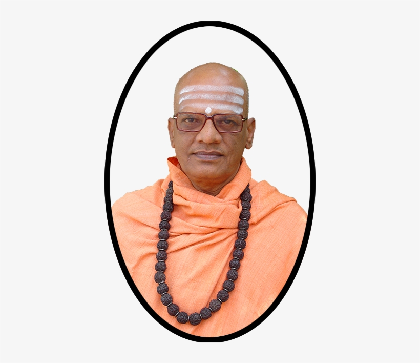 Swamiji's Message - Man, transparent png #3723630