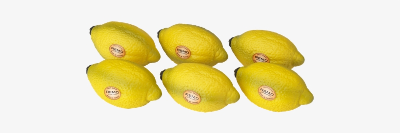 Lemon, 6-piece Bag - Sweet Lemon, transparent png #3723709