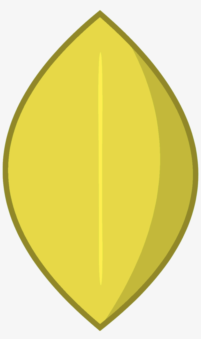 Lemon Leafy - Sign, transparent png #3723738