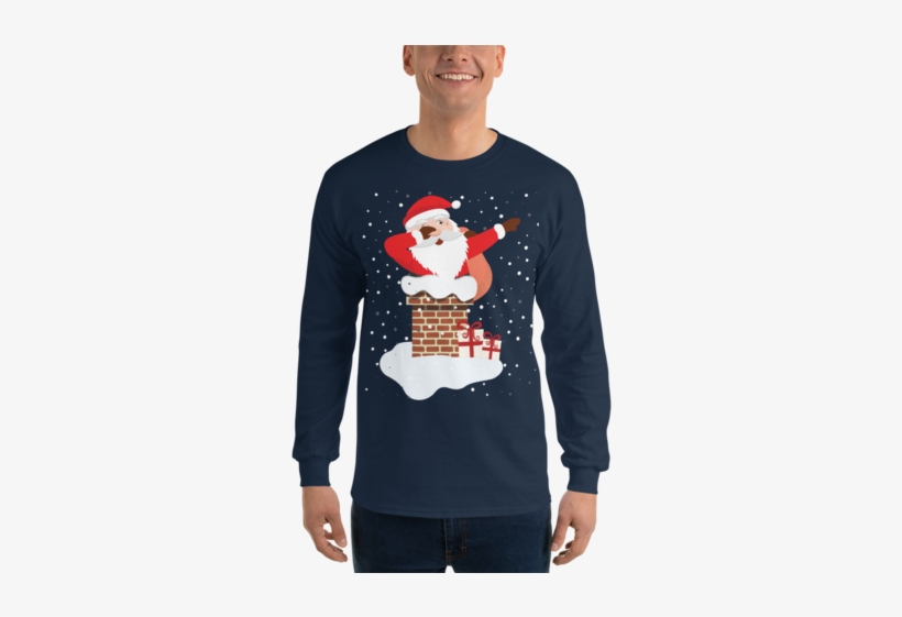 More In This Collection - Long-sleeved T-shirt, transparent png #3723764