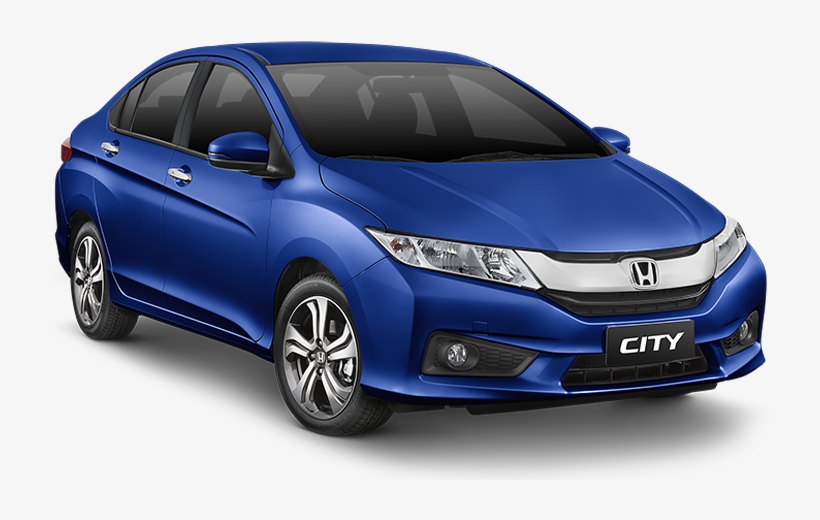 Honda City Png Images Hd, transparent png #3723804