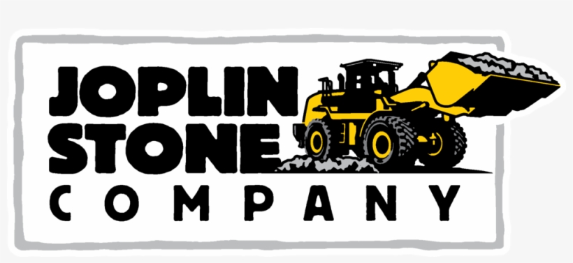 Joplin Stone Logo Clr Hor - Westside Stone, transparent png #3724019