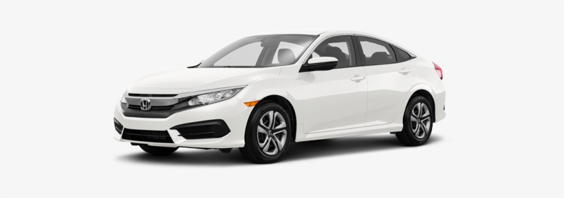Proudly Serving Michigan City, In - Honda Civic Dx 2018, transparent png #3724024
