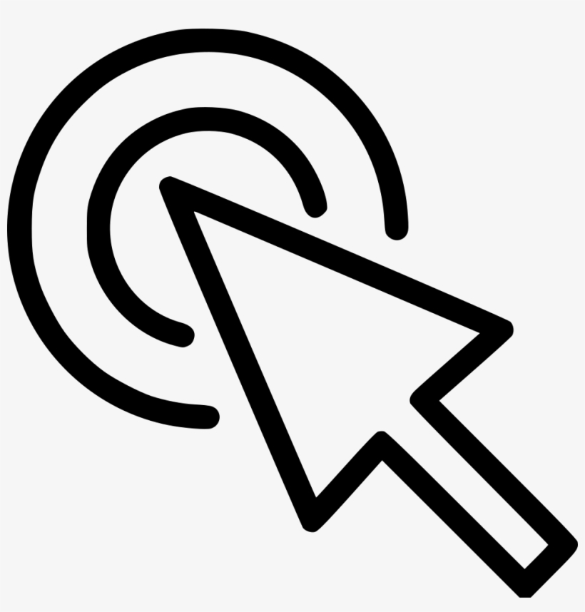 Click Here Icon Png Free Transparent Png Download Pngkey