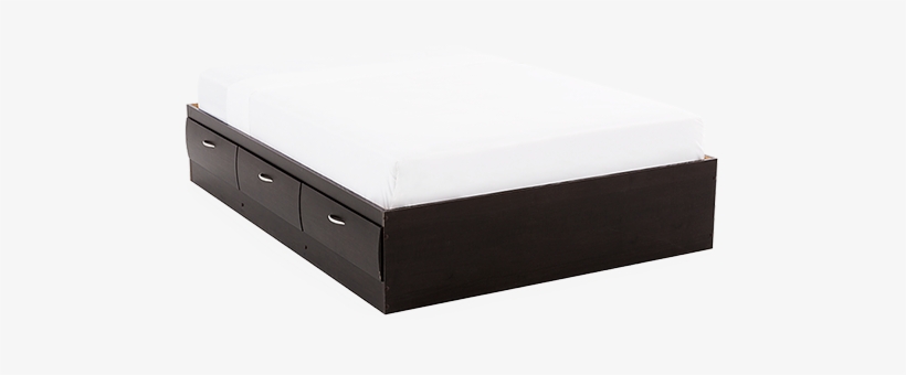 Image For Captain Bed - Economax, transparent png #3724134