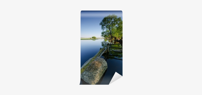 Loch, transparent png #3724158