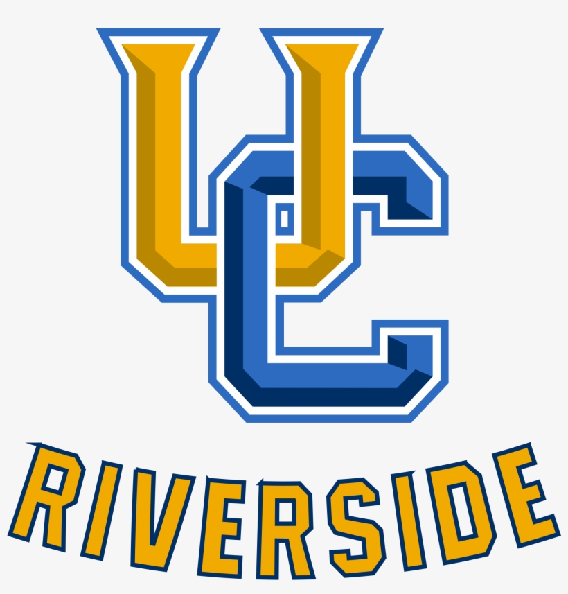Uc Browser Logo Png - University Of California Riverside Colors, transparent png #3724217