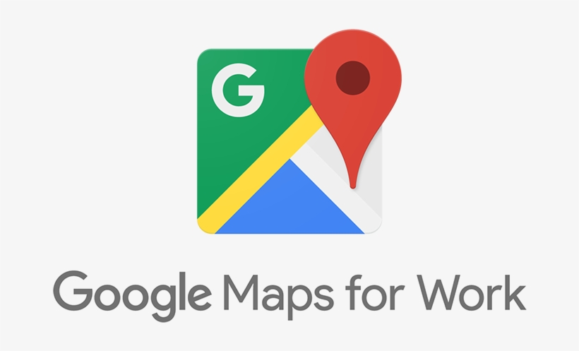 Delete Google Maps Go Ahead, Says Google, We'll Still - Google Maps Api Png, transparent png #3724328