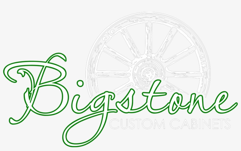 Bigstone Custom Cabinets, transparent png #3724511