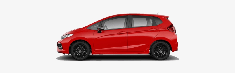 New Honda Jazz - 1.3 Comfort, transparent png #3724655