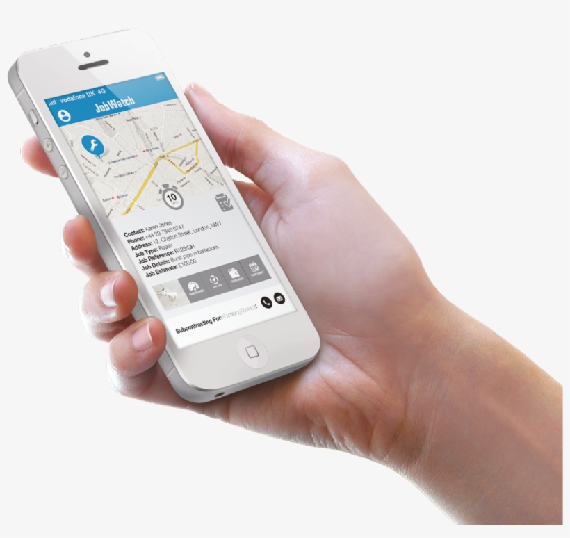 We're Big Fans Of The Google Maps Distance Matrix Api, - Skywatch Windoo 3 - Smartphone Wind Meter - Complete, transparent png #3724810