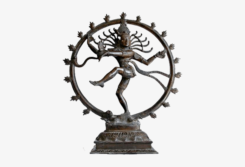 Bronze Shiva, transparent png #3724812