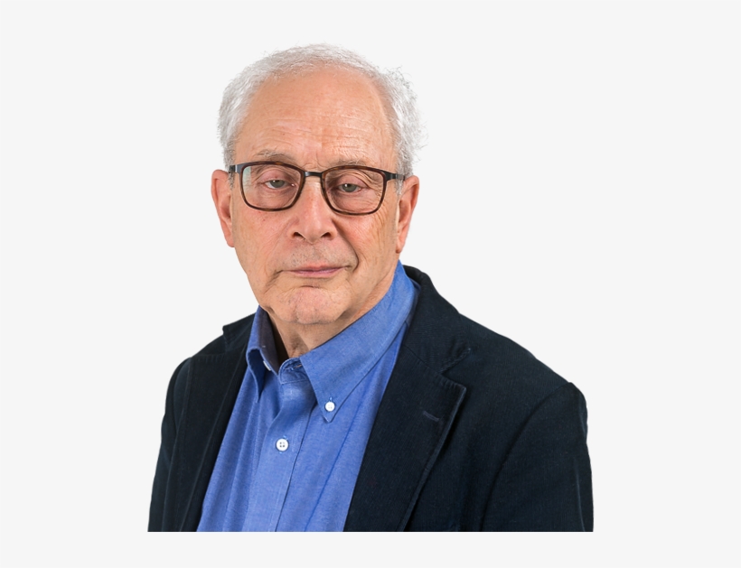 Sportblog Counties Should Revolt Against The Hundred - Senior Citizen, transparent png #3725018