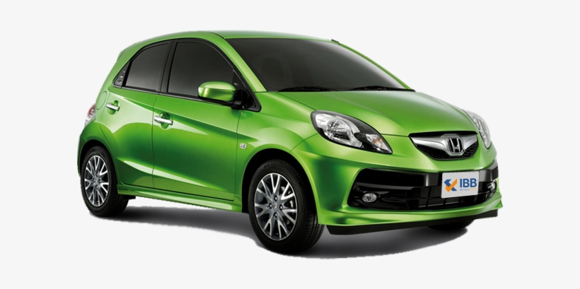 Honda Brio Png