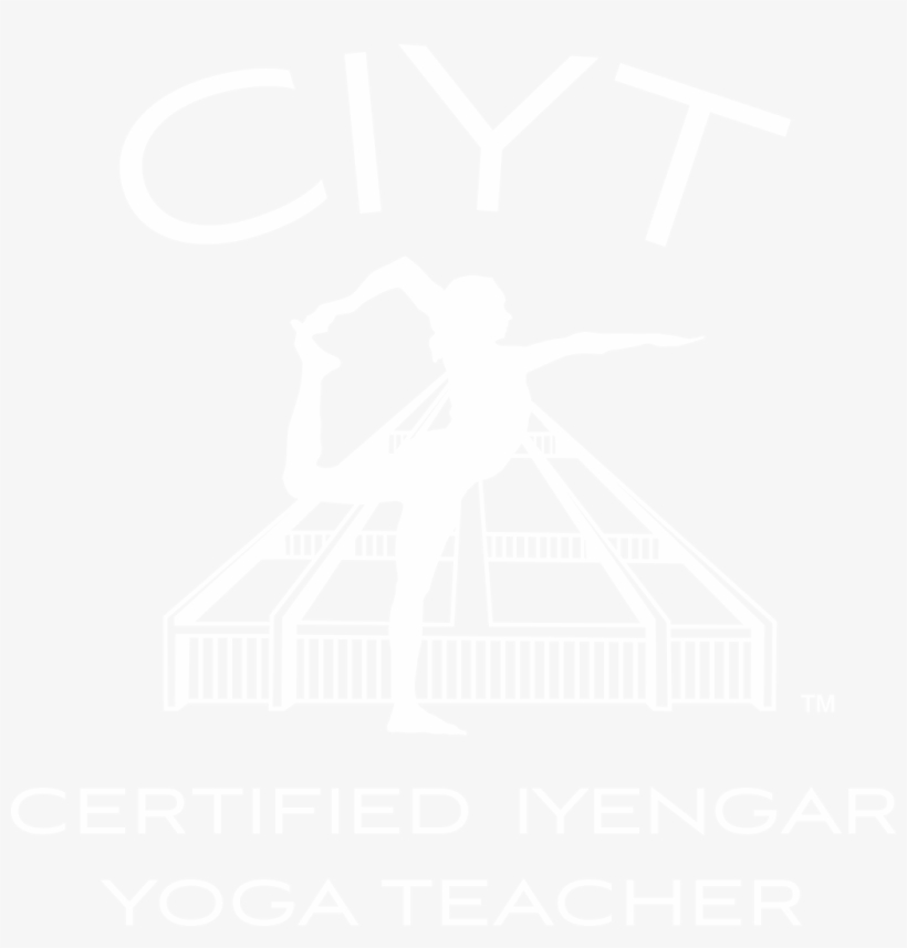 Iyengar Yoga Certification Iayt Certification - Iyengar Yoga, transparent png #3725484