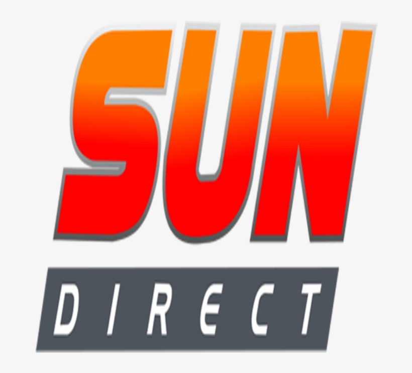 Http - //www - Indiantelevision - Com/sites/default/files/ - Sun Direct, transparent png #3725517