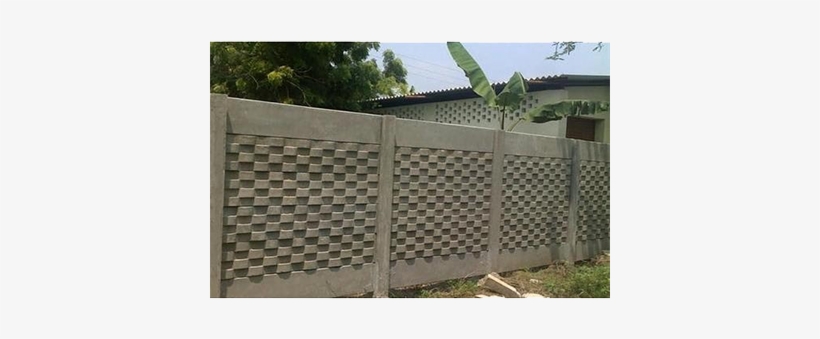 1 - Readymade Compound Wall In Coimbatore, transparent png #3725709