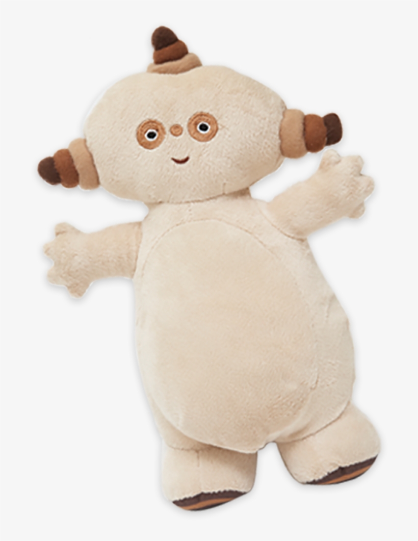 large makka pakka