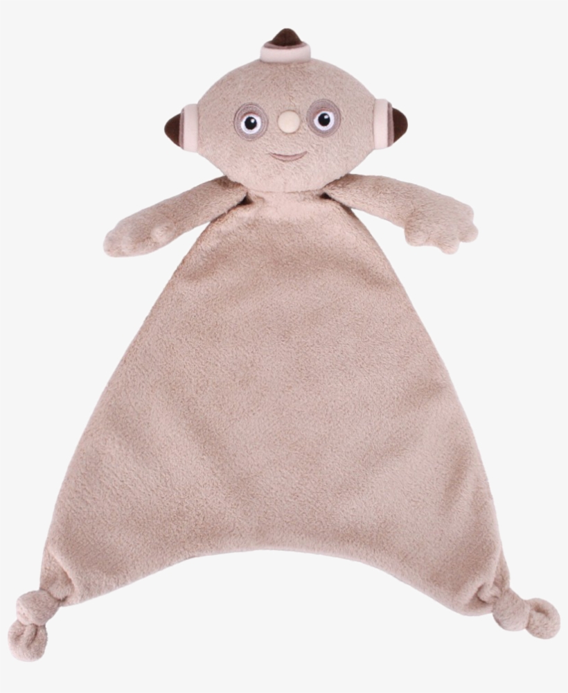 In - Golden Bear In The Night Garden Makka Pakka Snuggle, transparent png #3725908