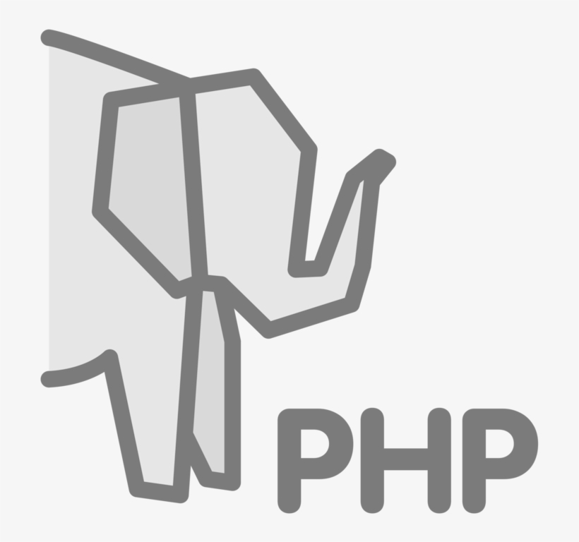 Website Development Php Mysql Dynamic Web Page Software - Php, transparent png #3726120