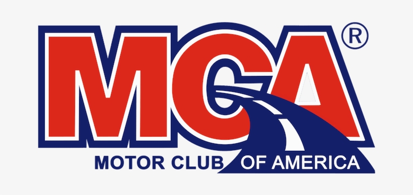 Mca Pros And Cons - Mca Motor Club Of America Logo, transparent png #3726382