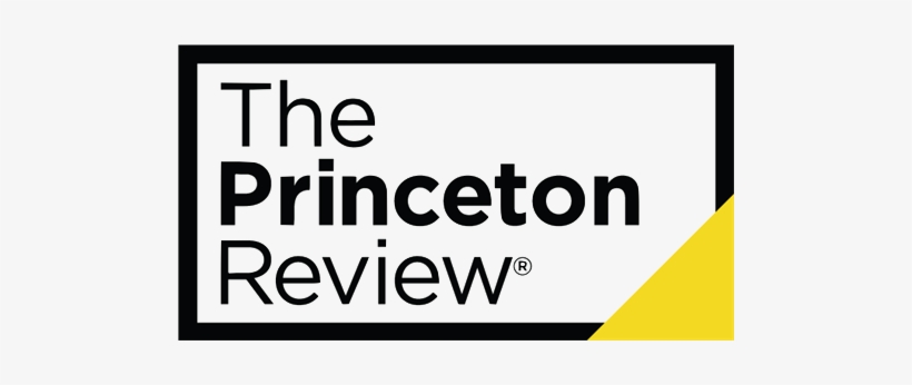 The Princeton Review Logo - Cracking The Ap Computer Science A Exam, 2018 Edition, transparent png #3726486