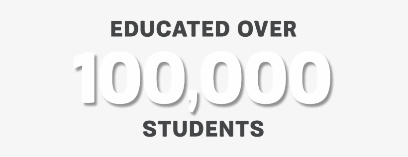 Since Launching In 2016, We've Seen Huge Growth - Graphics, transparent png #3726571