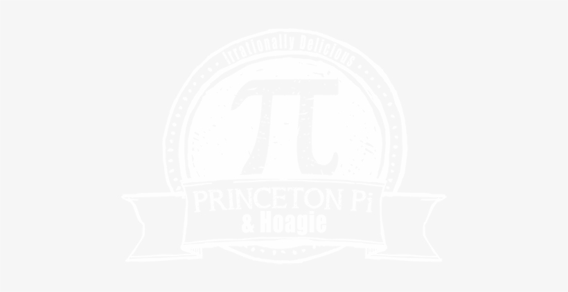 Princeton, Nj - Princeton Pi & Hoagie, transparent png #3726648