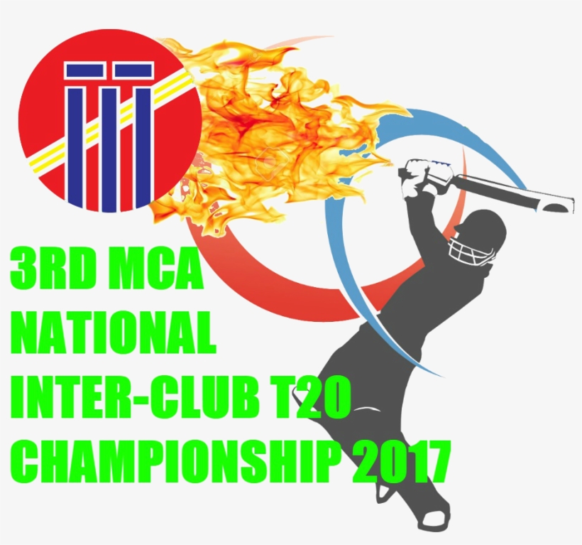 Malaysian Cricket Association - Cricket, transparent png #3726782