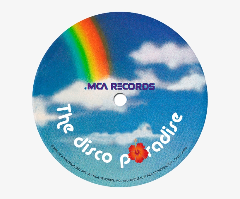 Columbia Logo - Mca - Will And The Kill - Will And The Kill, transparent png #3726927