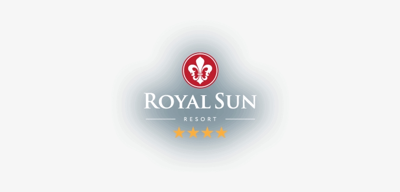 Royal Sun Resort - Hotel, transparent png #3726972