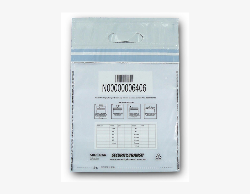 Note & Coin Satchel With Handle - Bag, transparent png #3727011