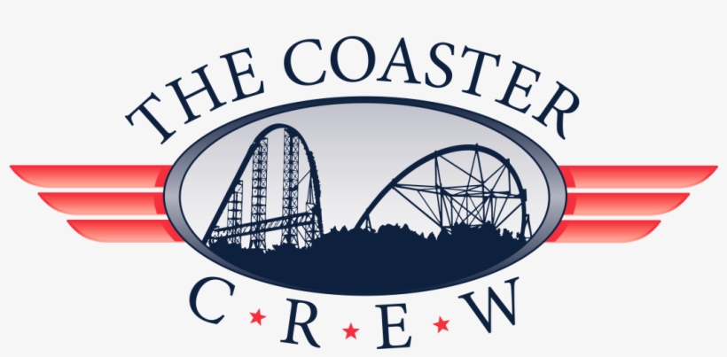 Coaster Crew, transparent png #3727052