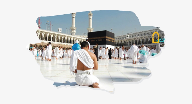 So, Chose The One That Suits You From Available Hajj - Sinner In Mecca: A Gay Muslim's Hajj Of Defiance, transparent png #3727071