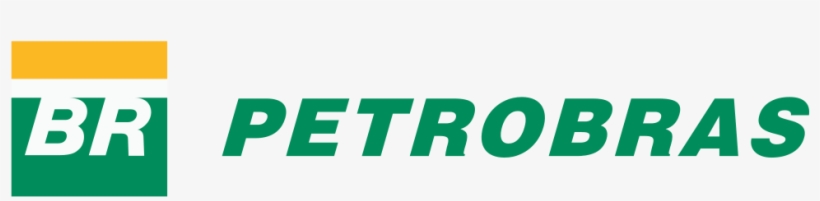 Back To I Know First Review - Logo Petrobras Png, transparent png #3727099