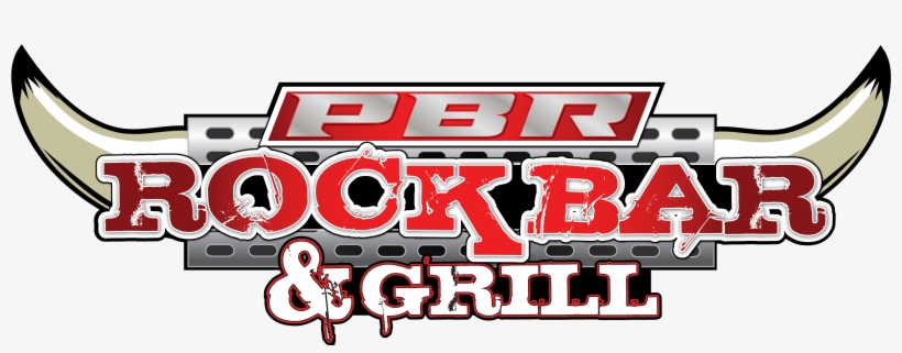 Official Pbr-wcra After Party May 5th - Pbr Rock Bar And Grill Logo Png, transparent png #3727141