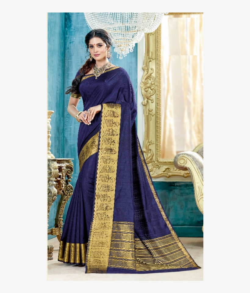 Sari, transparent png #3727143