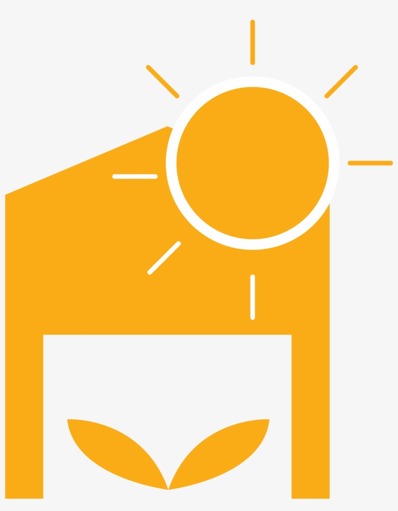 Shading Screen On The West Facade Right Outside The, transparent png #3727209