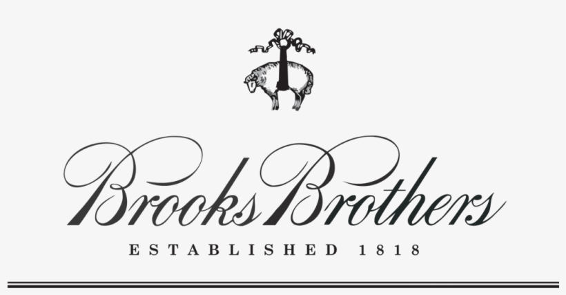 brooks brothers logo png