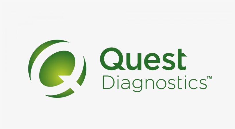Quest Diagnostics Logo, transparent png #3727248