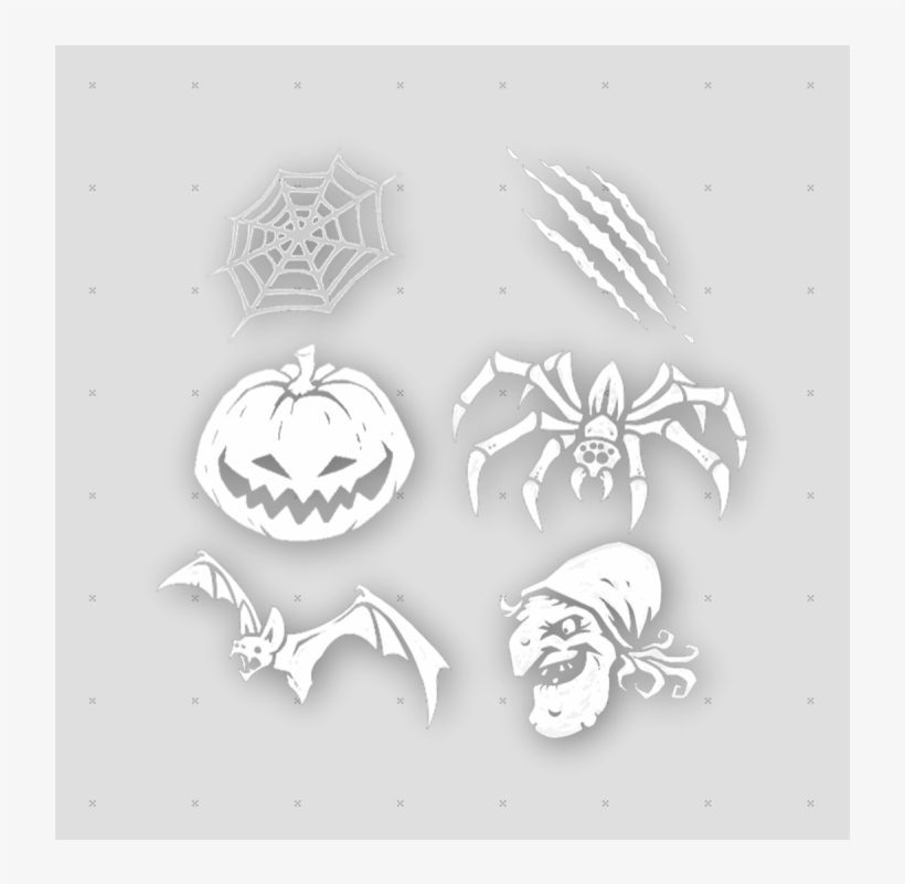 Car Decal From Deca Images - Collegiate Deca, transparent png #3727290