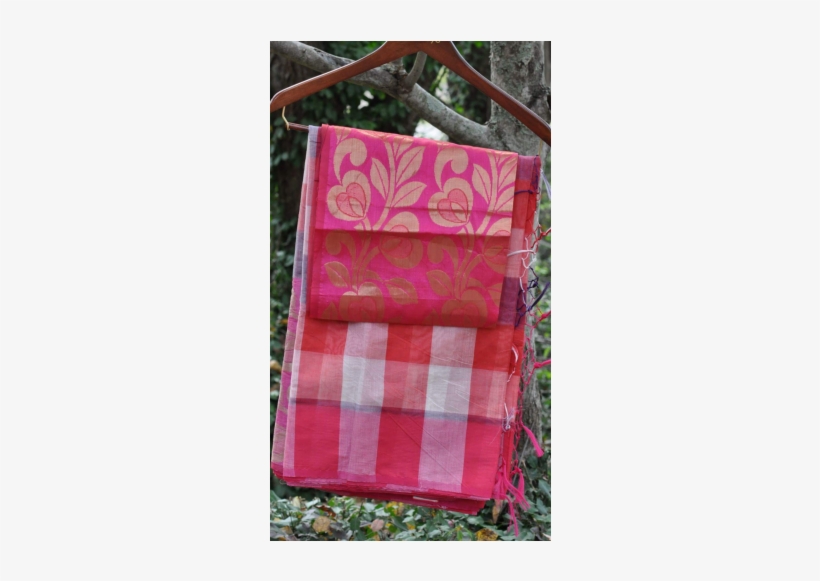 Silk Saree Silk Saree - Patchwork, transparent png #3727329