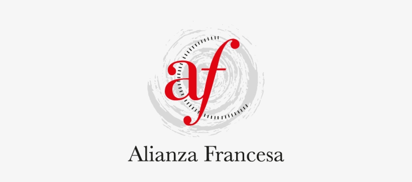 Alianza Francesa Logo - Alliance Francaise Png, transparent png #3727349