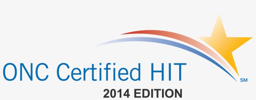 Care360 Ehr Certification - Onc Meaningful Use Stage 2 Ehr Certified, transparent png #3727388