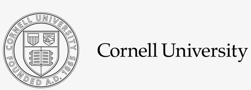 Cornell University Arm&emblem [cornell - Cornell University Logo, transparent png #3727426