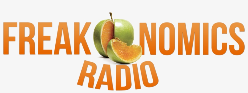 Freakonomics Radio Ferrets Out Connections Between - Freakonomics Radio Npr, transparent png #3727463