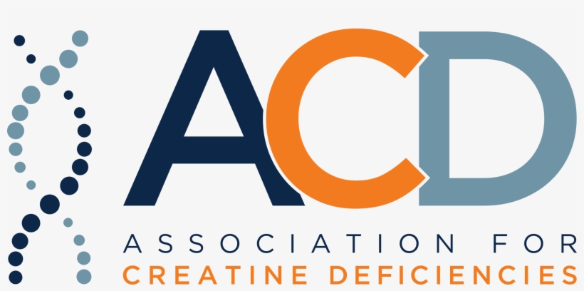 Association For Creatine Deficiencies - Acd Logo, transparent png #3727530