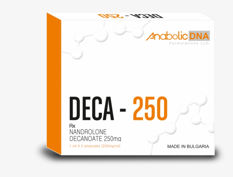 Deca-250 - Orange, transparent png #3727549