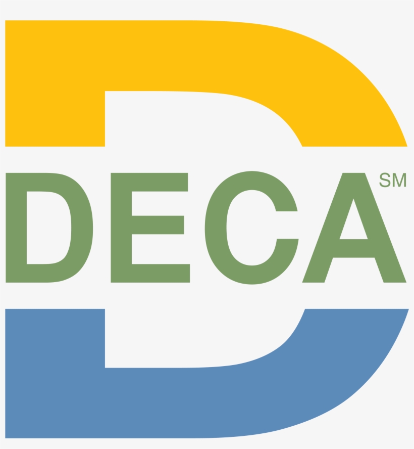 Deca℠ Logo - Kardashian Family Feud Old, transparent png #3727735
