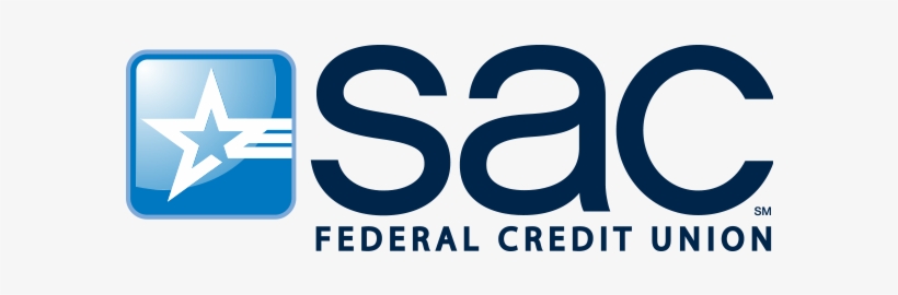 Quest Diagnostics - Sac Federal Credit Union Logo, transparent png #3727780